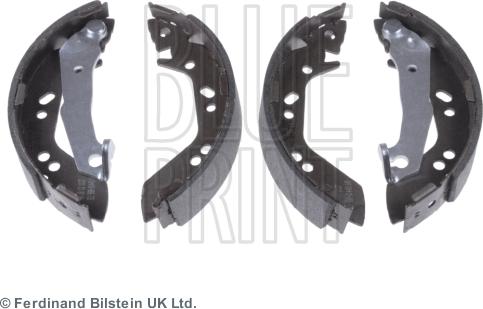 Blue Print ADG04127 - Brake Shoe Set autospares.lv