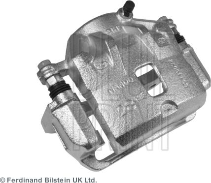 Blue Print ADG048503 - Brake Caliper autospares.lv