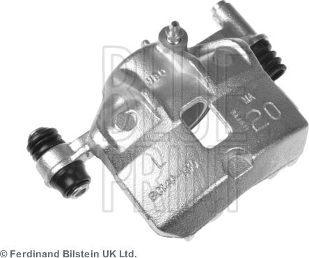 Blue Print ADG048507 - Brake Caliper autospares.lv