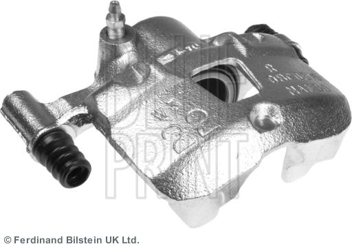 Blue Print ADG04812R - Brake Caliper autospares.lv