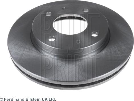 Blue Print ADG04352 - Brake Disc autospares.lv