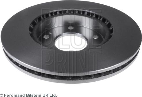 Blue Print ADG043193 - Brake Disc autospares.lv