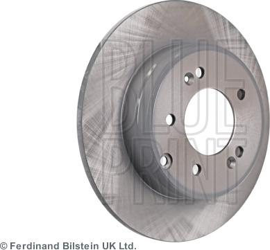 Blue Print ADG043197 - Brake Disc autospares.lv