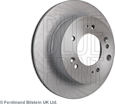 Blue Print ADG043146 - Brake Disc autospares.lv