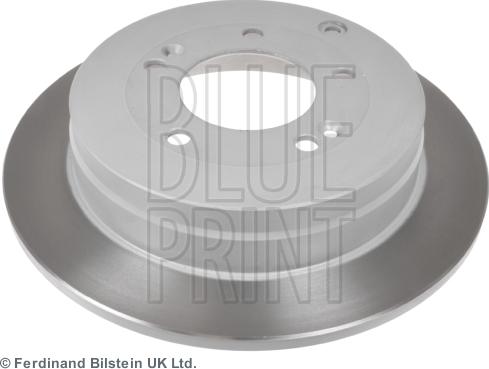 Blue Print ADG043155 - Brake Disc autospares.lv