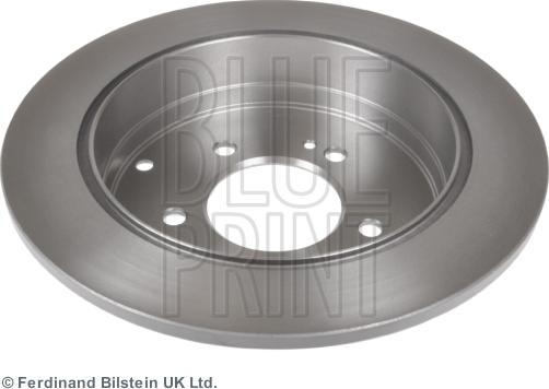 Blue Print ADG043155 - Brake Disc autospares.lv