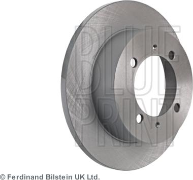 Blue Print ADG04315 - Brake Disc autospares.lv