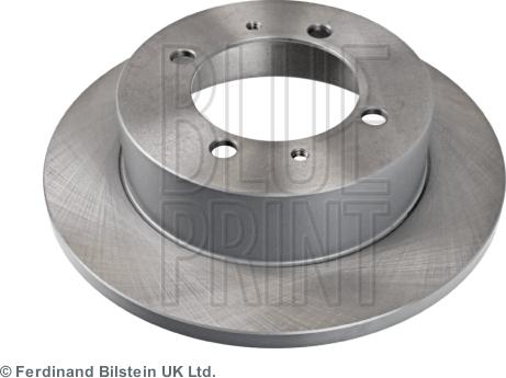 Blue Print ADG04315 - Brake Disc autospares.lv