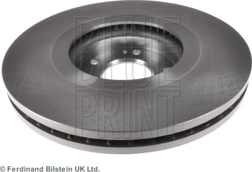 Blue Print ADG043163 - Brake Disc autospares.lv