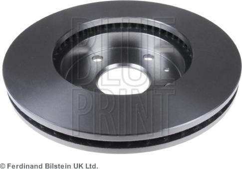 Blue Print ADG043188 - Brake Disc autospares.lv