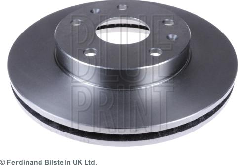 Blue Print ADG043188 - Brake Disc autospares.lv