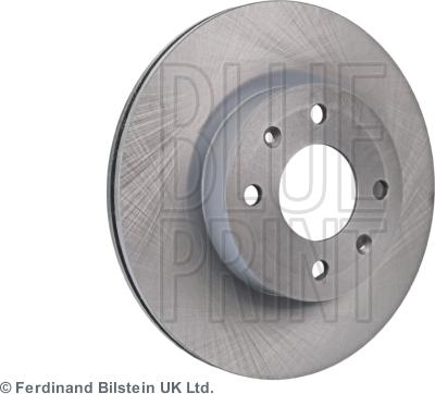 Blue Print ADG043133 - Brake Disc autospares.lv