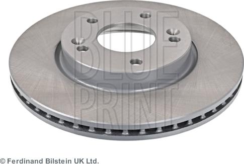 Blue Print ADG043175 - Brake Disc autospares.lv