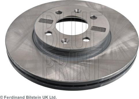 Blue Print ADG043178 - Brake Disc autospares.lv