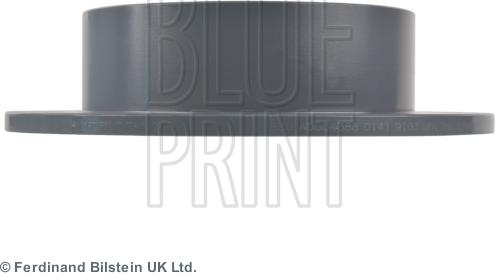 Blue Print ADG04388 - Brake Disc autospares.lv