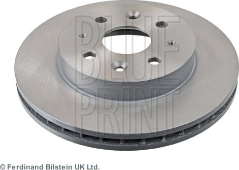 Blue Print ADG04383 - Brake Disc autospares.lv