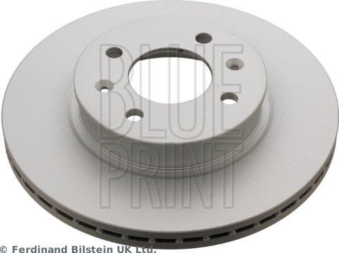 Blue Print ADG04382 - Brake Disc autospares.lv