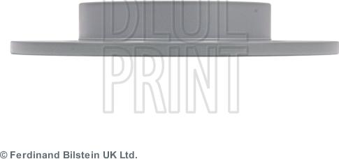 Blue Print ADG04336 - Brake Disc autospares.lv