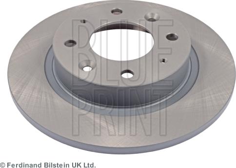 Blue Print ADG04336 - Brake Disc autospares.lv