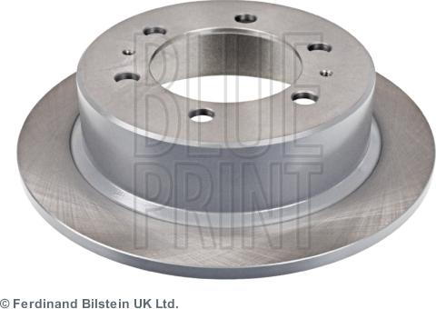 Blue Print ADG04332 - Brake Disc autospares.lv