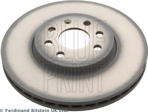 Blue Print ADG043203 - Brake Disc autospares.lv