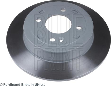 Blue Print ADG043202 - Brake Disc autospares.lv