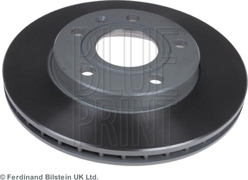 Blue Print ADG043207 - Brake Disc autospares.lv