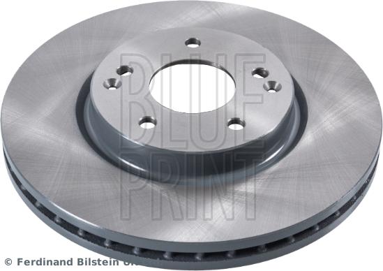 Blue Print ADG043214 - Brake Disc autospares.lv