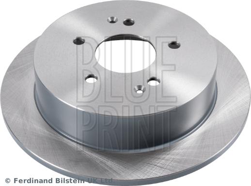 Blue Print ADG043215 - Brake Disc autospares.lv