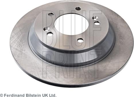 Blue Print ADG043210 - Brake Disc autospares.lv