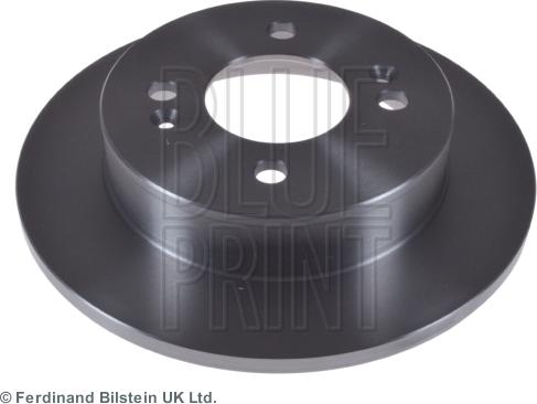 Blue Print ADG043211 - Brake Disc autospares.lv