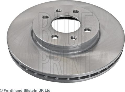 Blue Print ADG043213 - Brake Disc autospares.lv