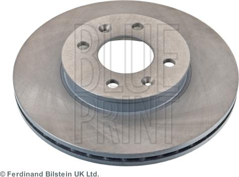 Blue Print ADG043234 - Brake Disc autospares.lv