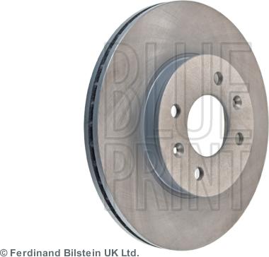 Blue Print ADG043234 - Brake Disc autospares.lv