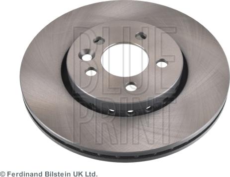 Blue Print ADG043235 - Brake Disc autospares.lv