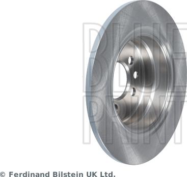 Blue Print ADG043233 - Brake Disc autospares.lv