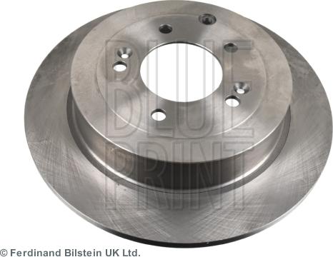 Blue Print ADG043226 - Brake Disc autospares.lv