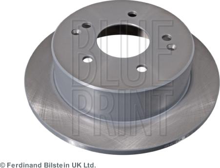 Blue Print ADG043220 - Brake Disc autospares.lv