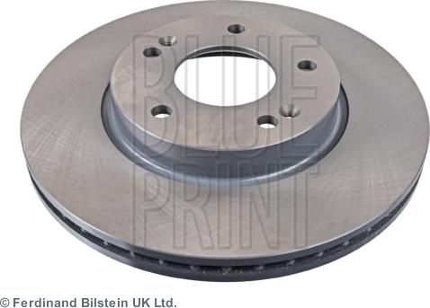 Blue Print ADG043228 - Brake Disc autospares.lv