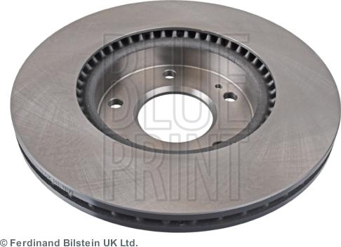 Blue Print ADG043228 - Brake Disc autospares.lv