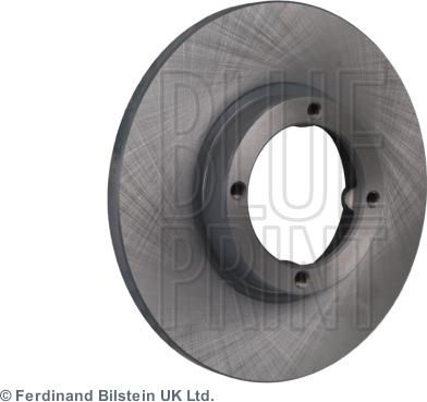 Blue Print ADG04322 - Brake Disc autospares.lv