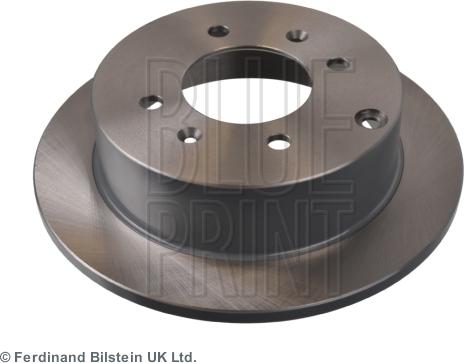 Blue Print ADG04370 - Brake Disc autospares.lv