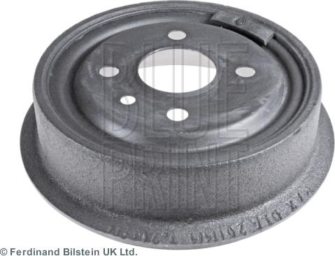 Blue Print ADG04701 - Brake Drum autospares.lv