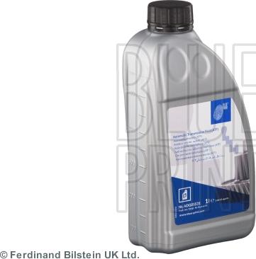 Blue Print ADG05531 - Automatic Transmission Oil autospares.lv