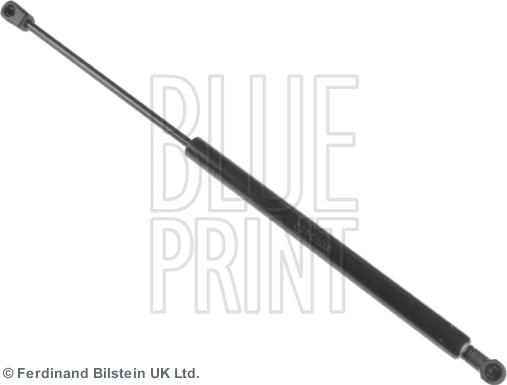 Blue Print ADG05810 - Gas Spring, boot, cargo area autospares.lv