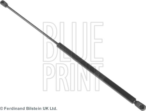 Blue Print ADG05811 - Gas Spring, boot, cargo area autospares.lv