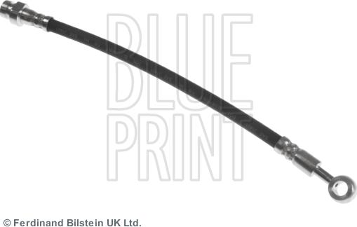 Blue Print ADG053218 - Brake Hose autospares.lv