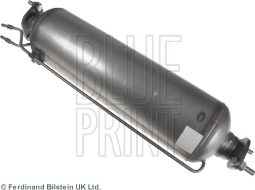 Blue Print ADG060502 - Soot / Particulate Filter, exhaust system autospares.lv