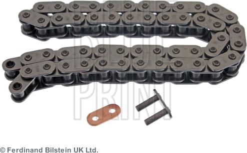 Blue Print ADG06118 - Chain, oil pump drive autospares.lv