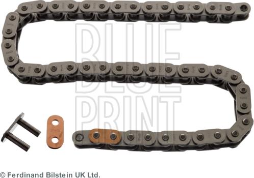 Blue Print ADG06117 - Chain, oil pump drive autospares.lv